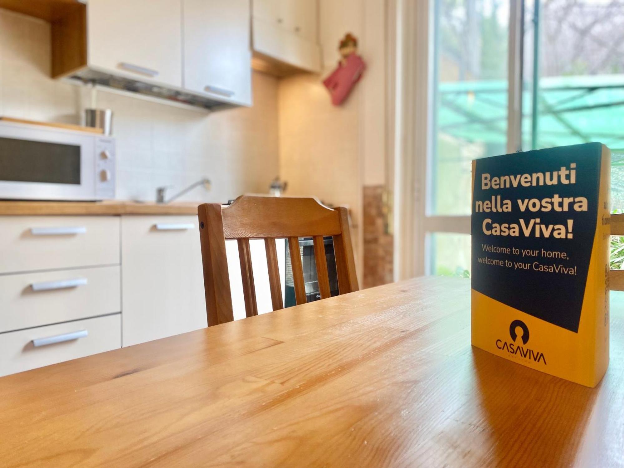 דירות Casaviva - Bilo With Patio In Genova San Teodoro מראה חיצוני תמונה